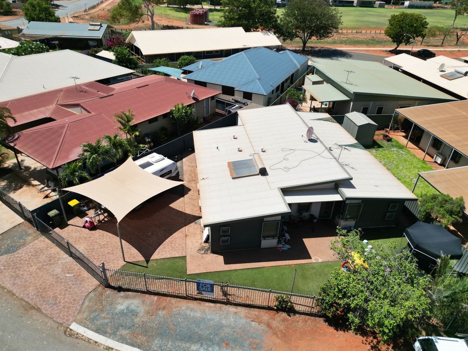 7 Cone Place, South Hedland WA 6722, South Hedland - Thumbnail 2