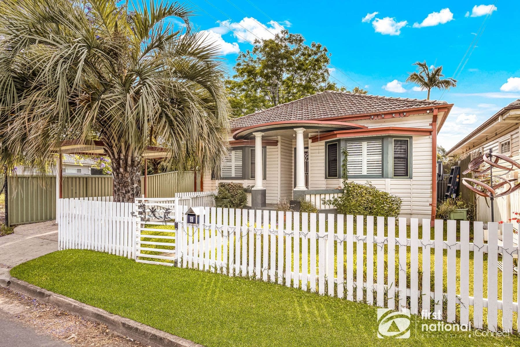 5 Burgess St, Richmond NSW 2753, Richmond - Image 1