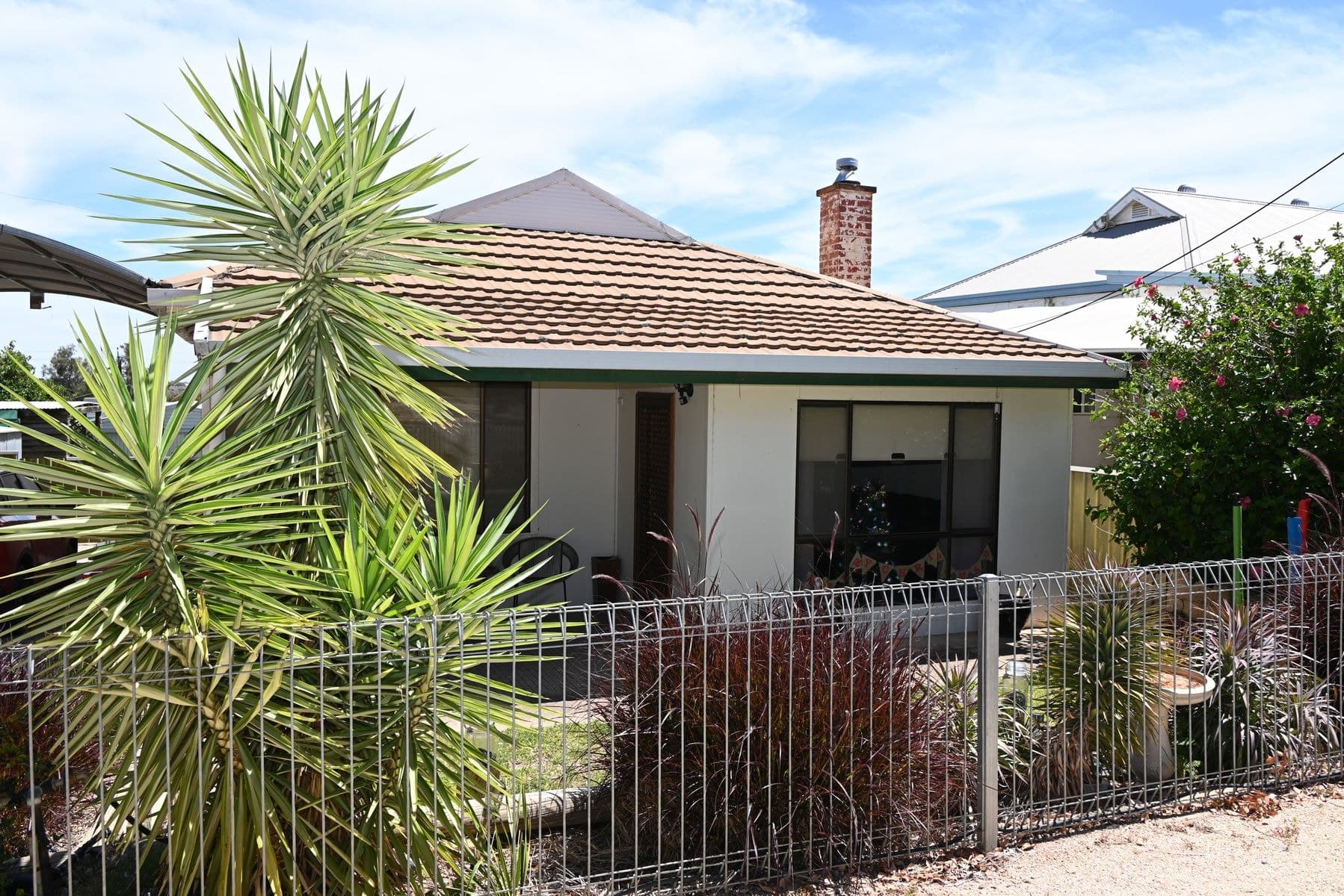 12 Thompson Street, Waikerie SA 5330, Waikerie - Image 1