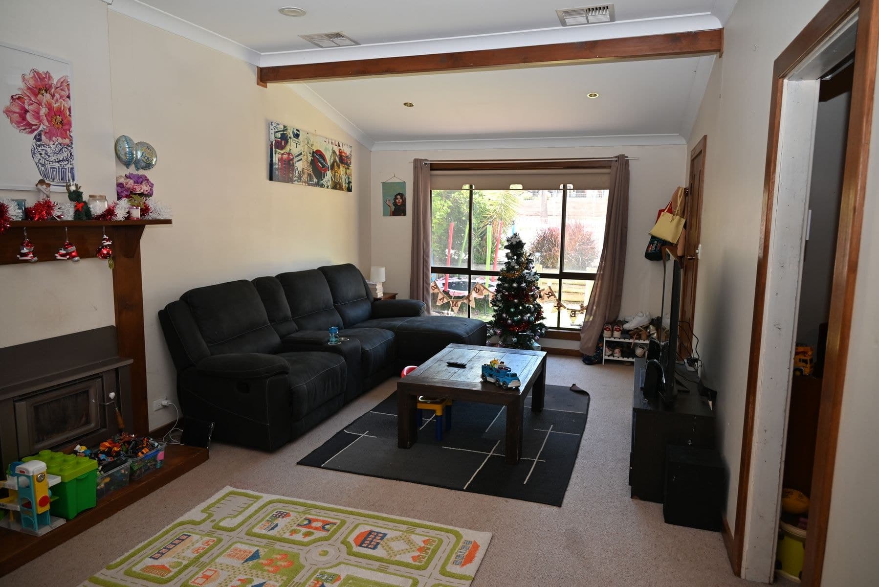 12 Thompson Street, Waikerie SA 5330, Waikerie - Thumbnail 2