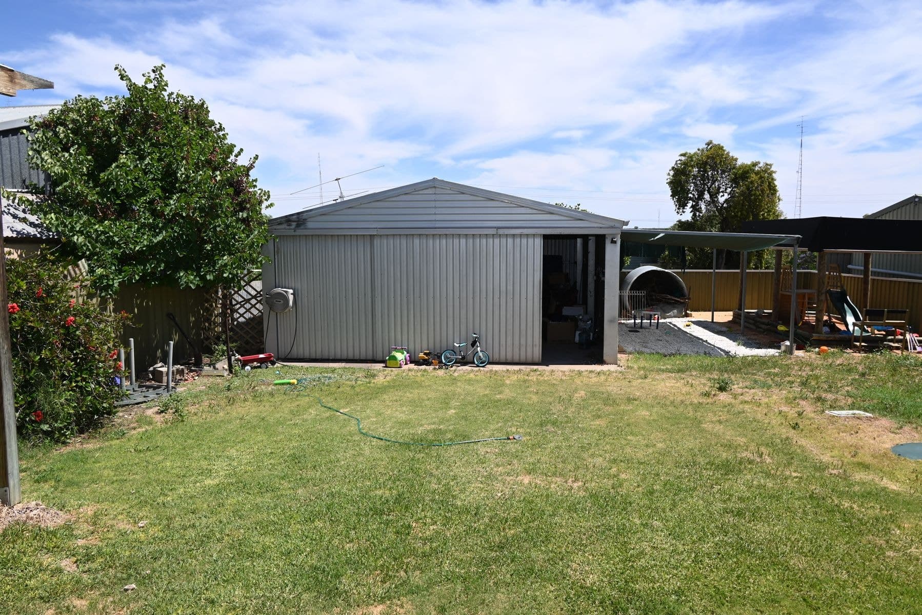 12 Thompson Street, Waikerie SA 5330, Waikerie - Thumbnail 8