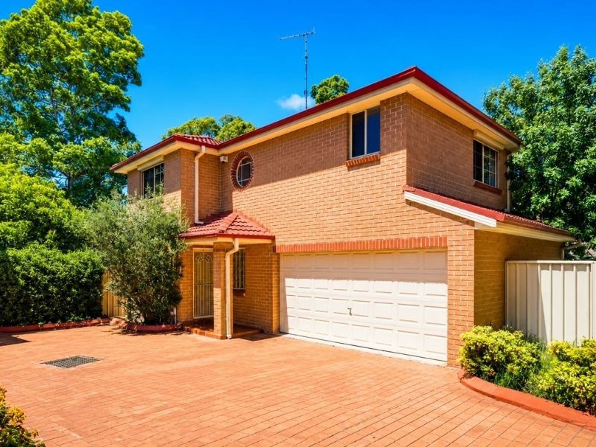 4/19 Swansea Place, West Hoxton, NSW, 2171, West Hoxton - Image 1