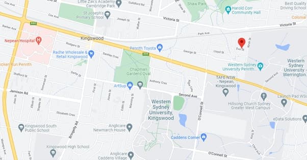 29 Eve Street, Werrington NSW 2747, Werrington - Thumbnail 2