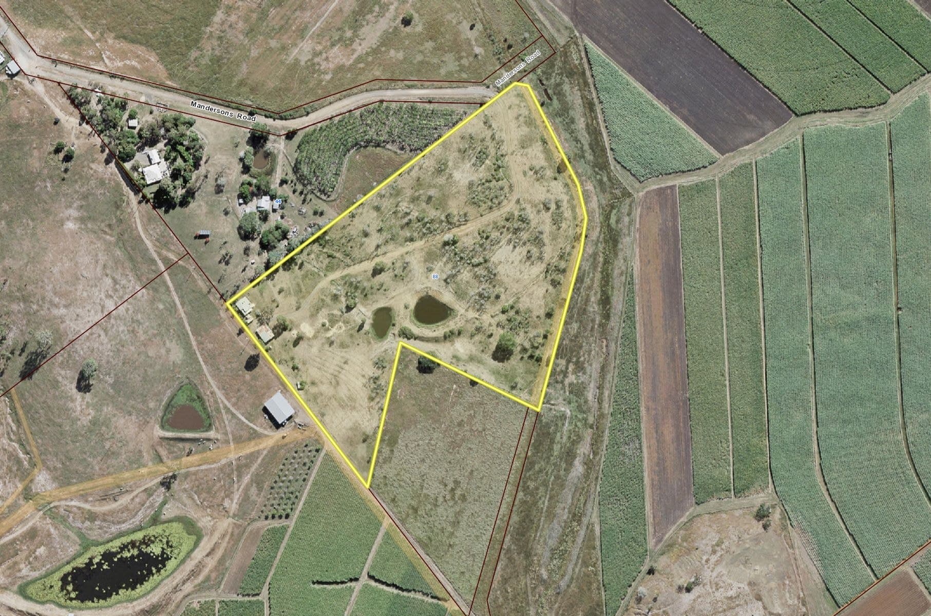 88 Mandersons Road, McIlwraith QLD 4671, McIlwraith - Thumbnail 4