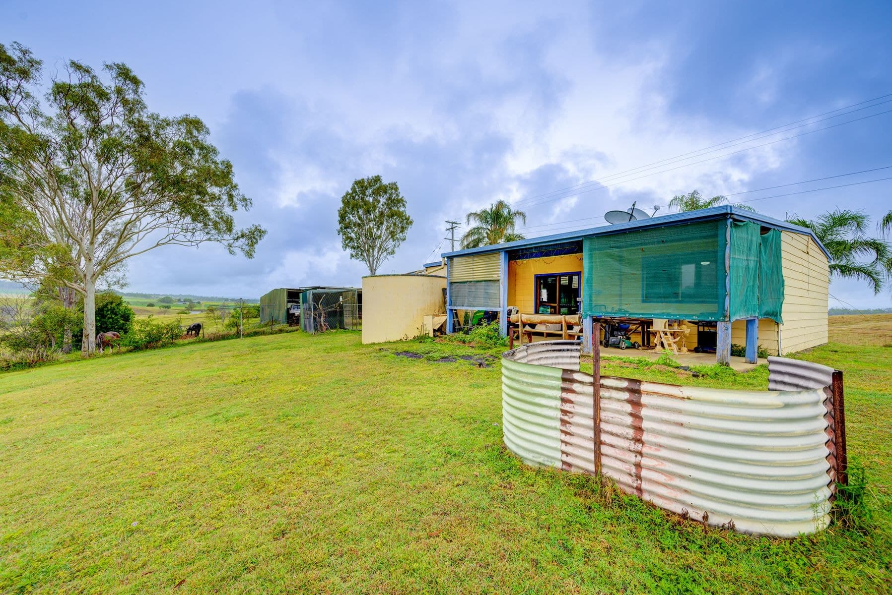 88 Mandersons Road, McIlwraith QLD 4671, McIlwraith - Thumbnail 5