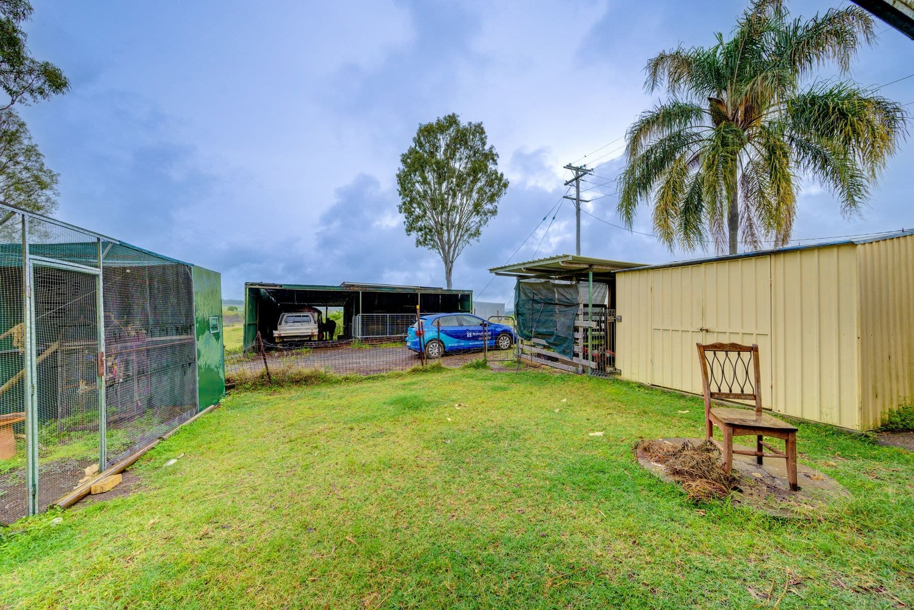 88 Mandersons Road, McIlwraith QLD 4671, McIlwraith - Thumbnail 6