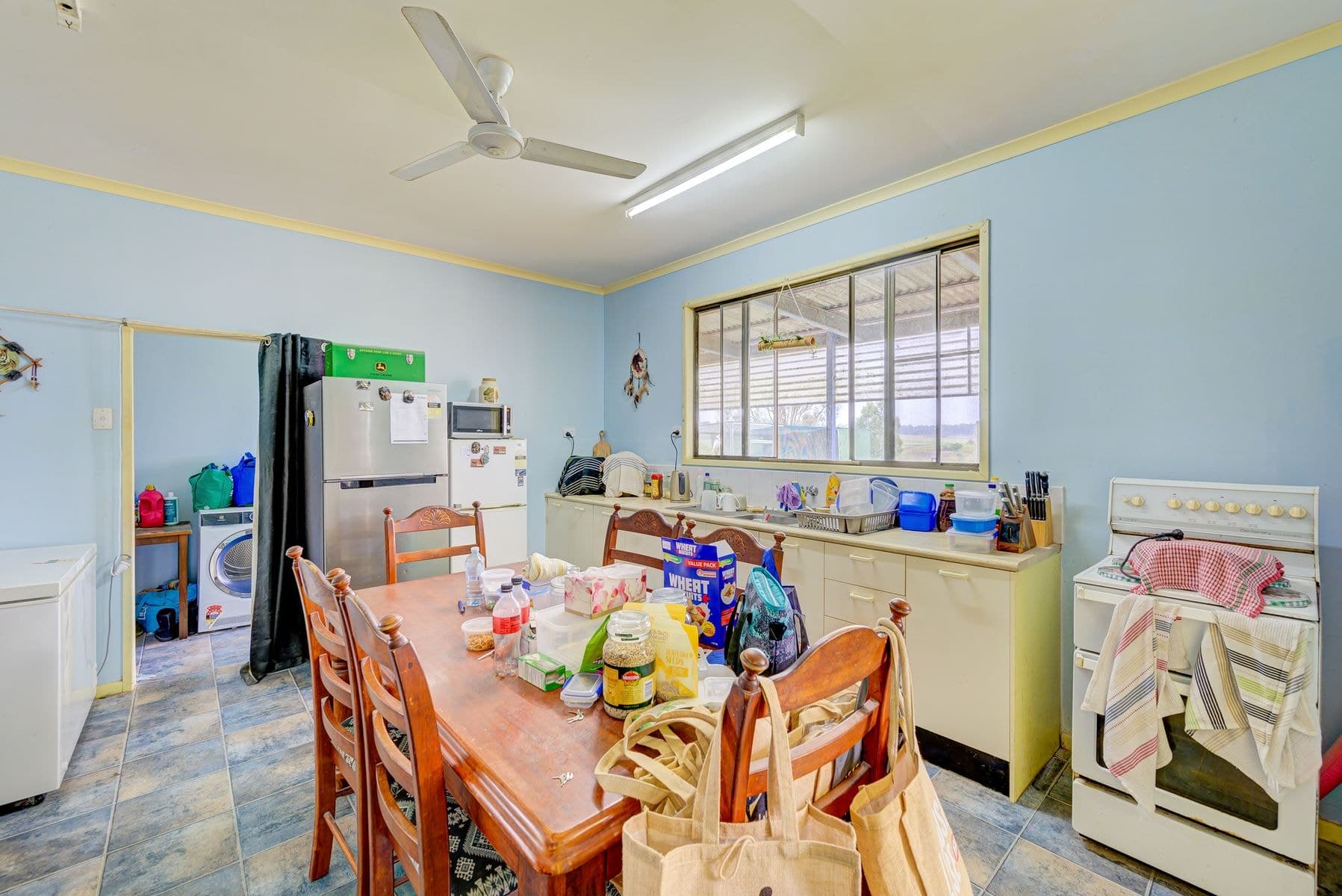 88 Mandersons Road, McIlwraith QLD 4671, McIlwraith - Thumbnail 7