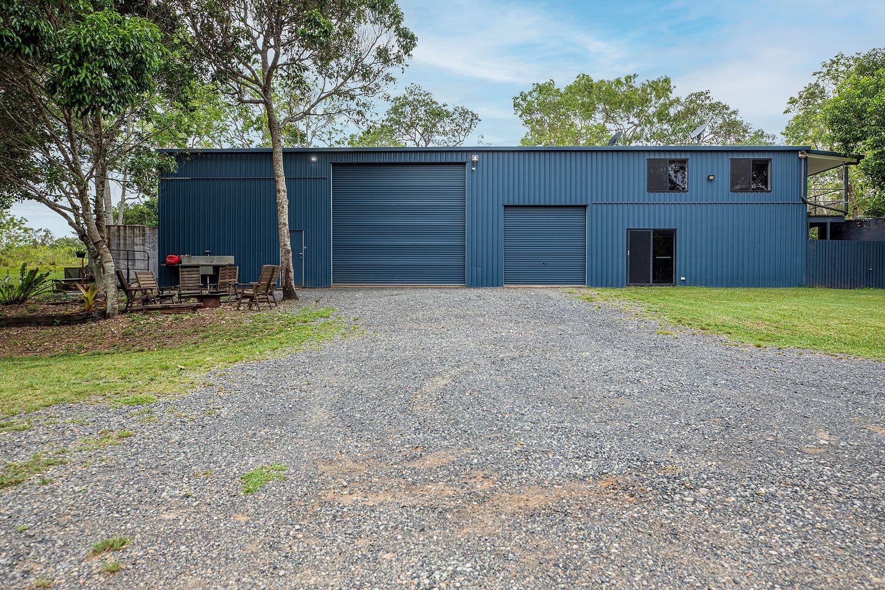 1623 Yakapari Seaforth Road, Mount Jukes QLD 4740, Mount Jukes - Image 1