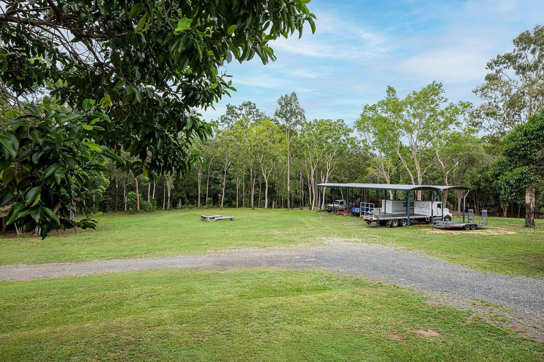 1623 Yakapari Seaforth Road, Mount Jukes QLD 4740, Mount Jukes - Thumbnail 5