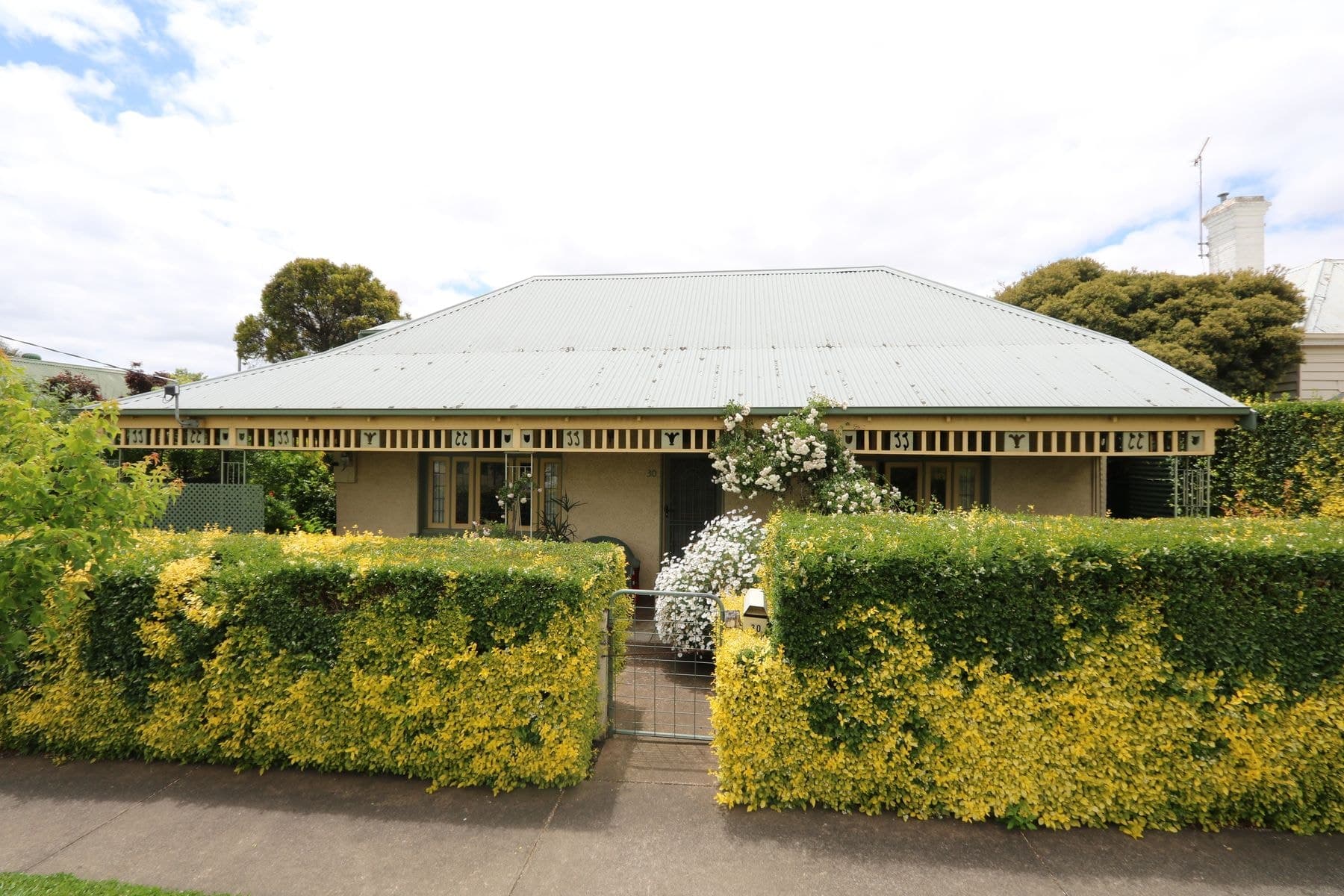 30 Inkerman Street, Maryborough VIC 3465, Maryborough - Image 1