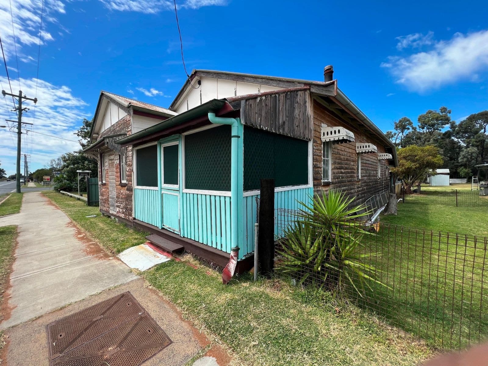 61 Campbell Street, Brigalow QLD 4412, Brigalow - Thumbnail 2