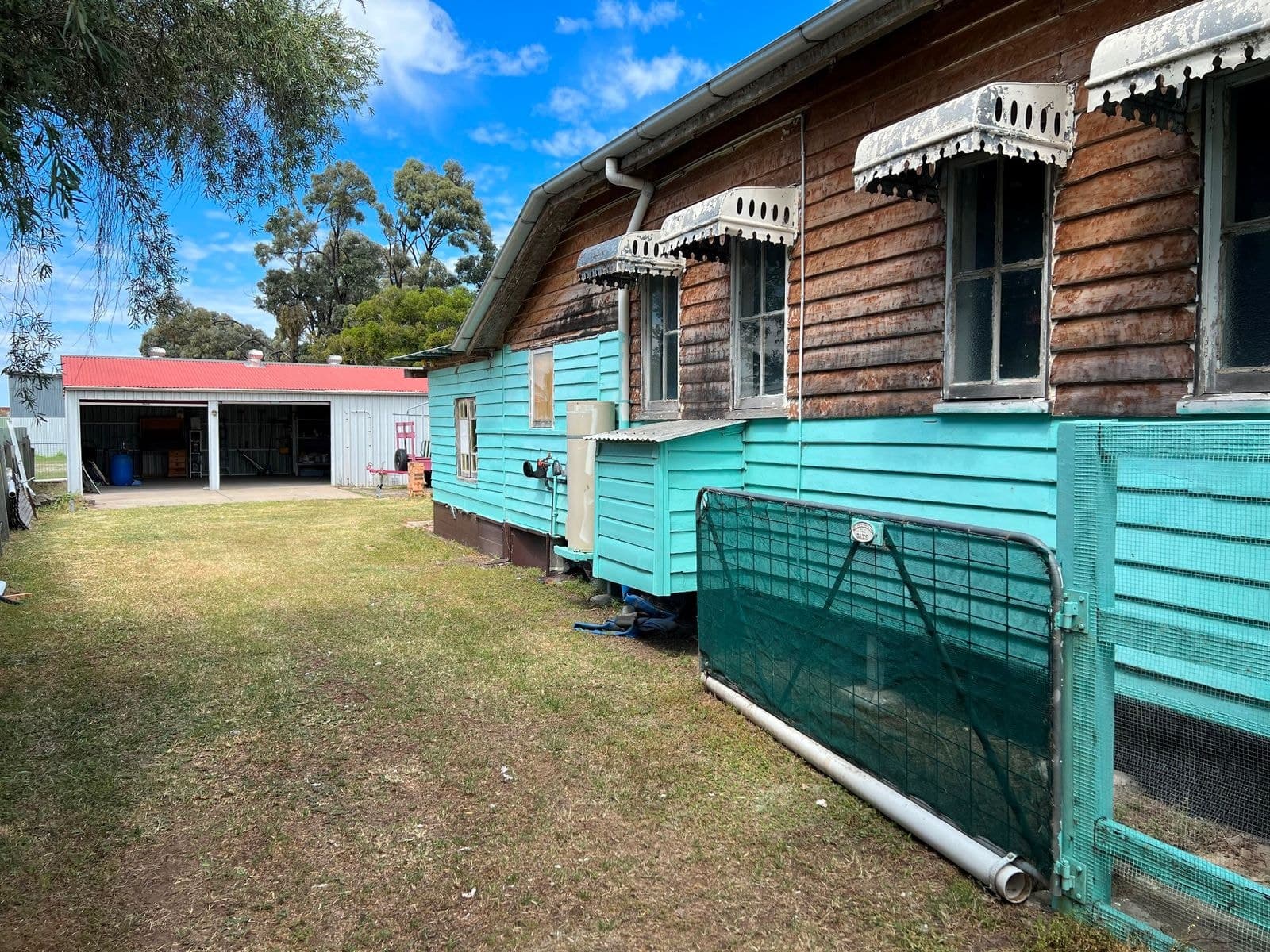 61 Campbell Street, Brigalow QLD 4412, Brigalow - Thumbnail 3