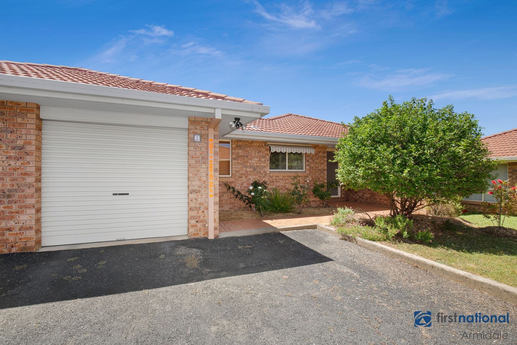 5/89 Queen Elizabeth Drive, Armidale NSW 2350, Armidale - Image 1