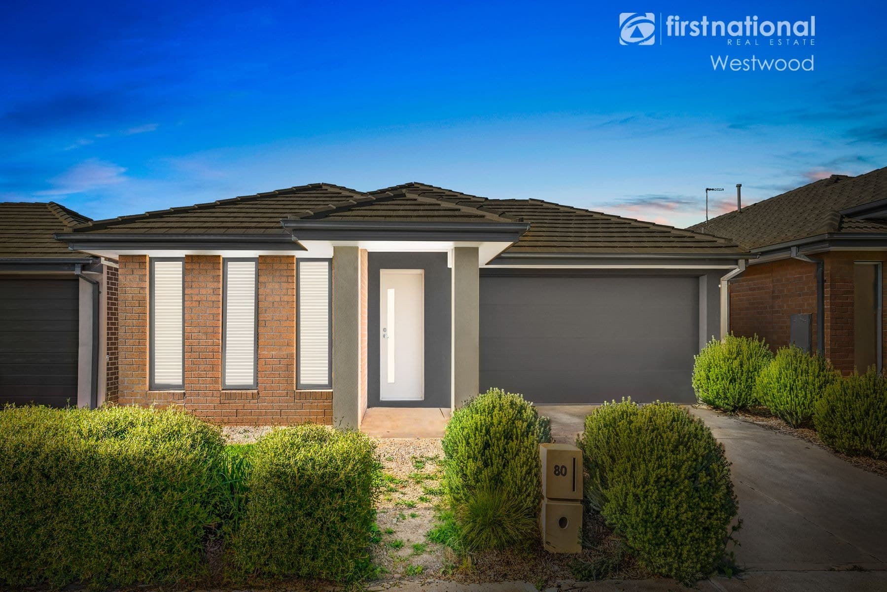 80 Wagner Drive, Werribee VIC 3030, Werribee - Image 1