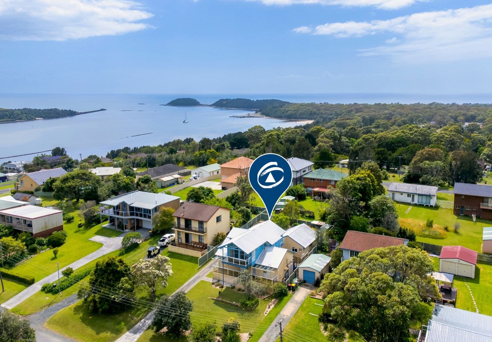 8 Ophir Street, Orient Point NSW 2540, Orient Point - Thumbnail 2