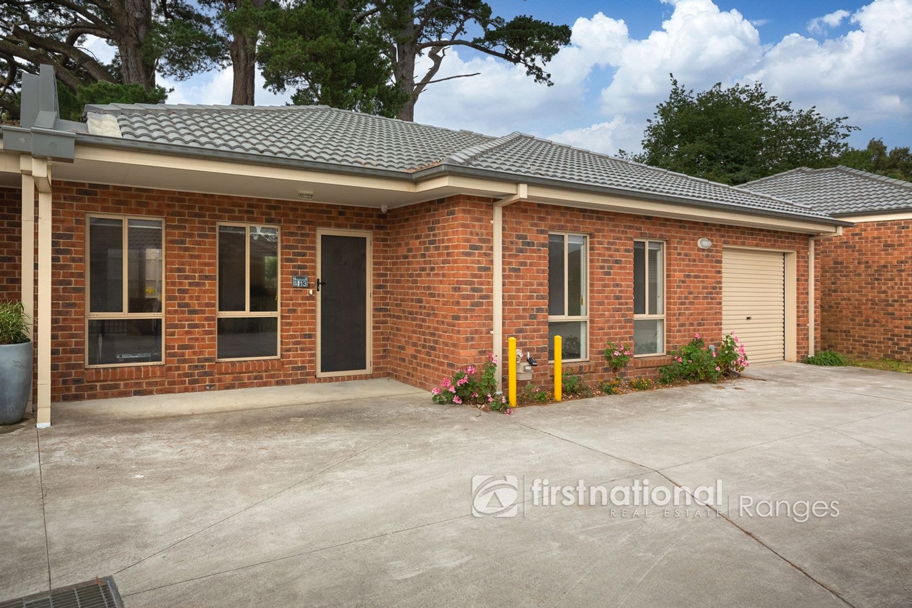4/13 Vista Court, Gembrook VIC 3783, Gembrook - Image 1