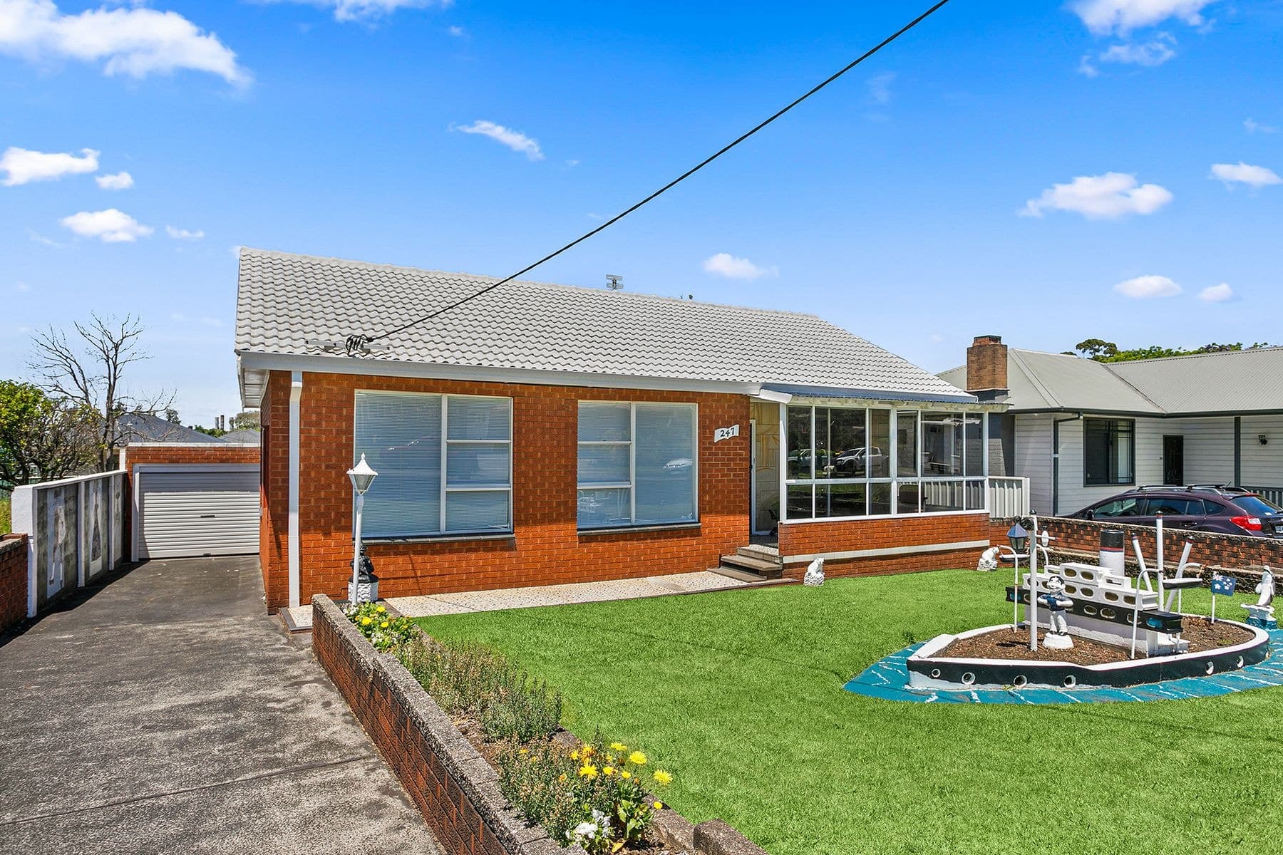 247 Rothery Street, Corrimal NSW 2518, Corrimal - Image 1