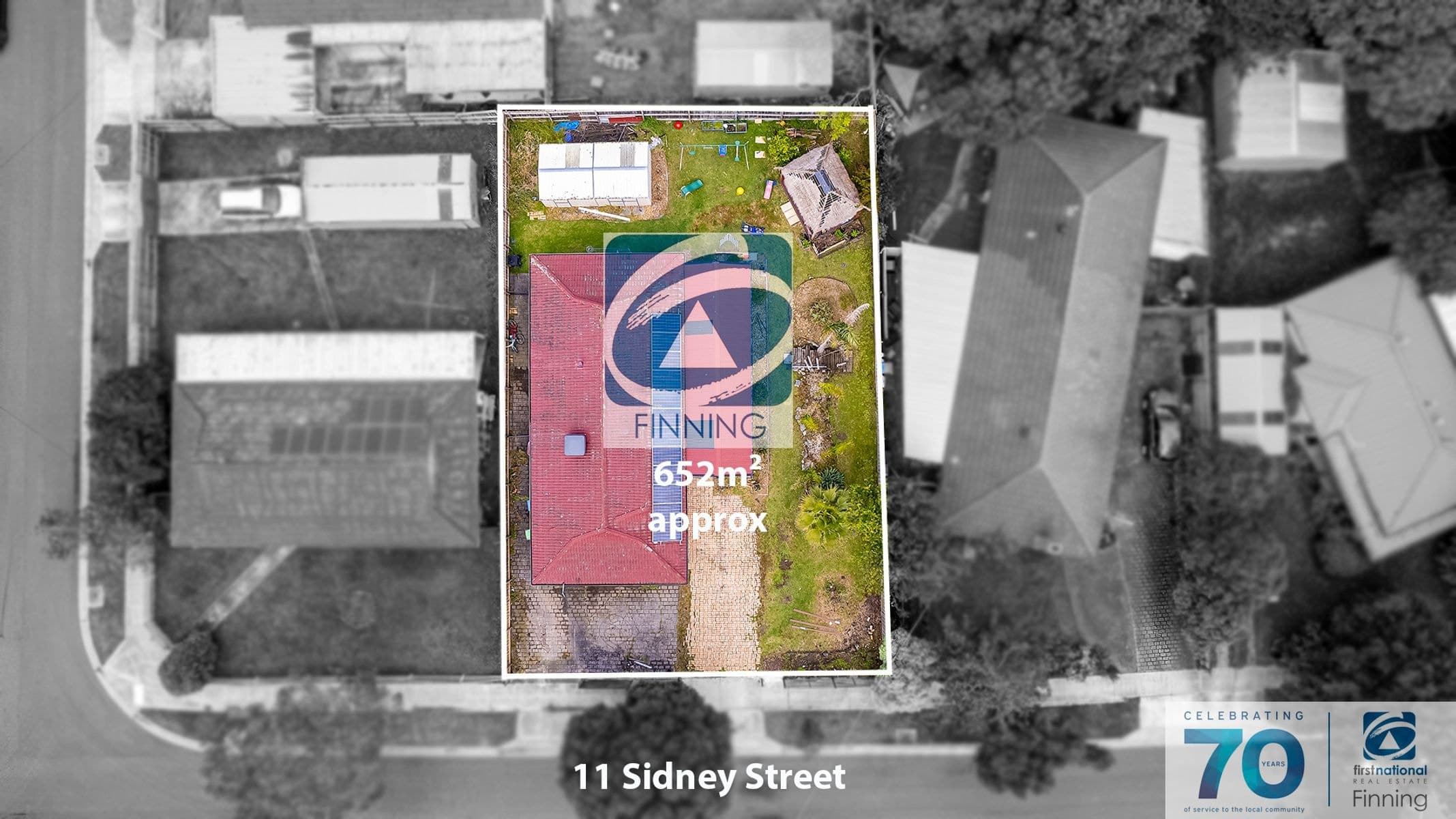 11 Sidney Street, Cranbourne VIC 3977, Cranbourne - Image 1