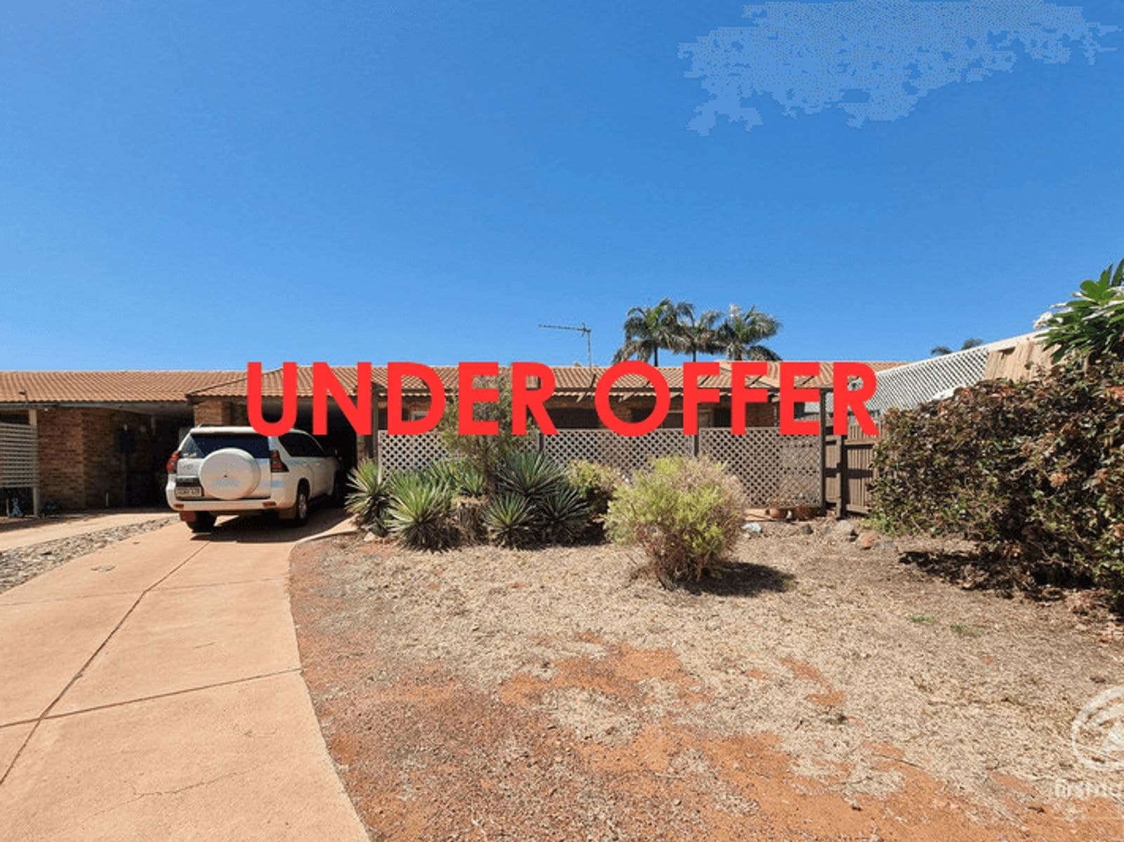 4D CAPORN Place, Millars Well WA 6714, Millars Well - Image 1