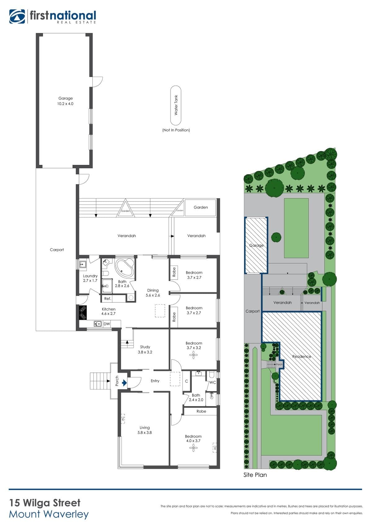 15 Wilga Street, Mount Waverley VIC 3149, Mount Waverley - Thumbnail 6