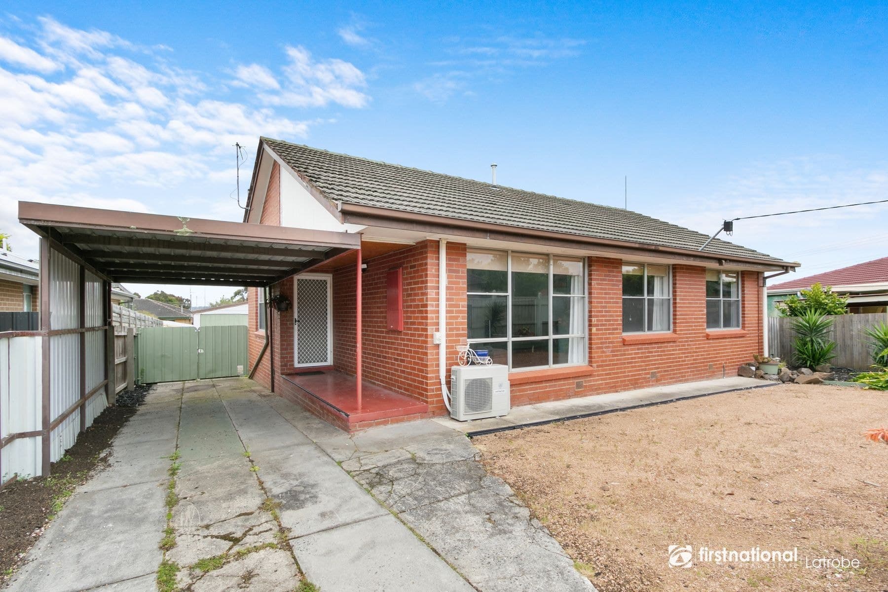 1 Shaw Street, Churchill VIC 3842, Churchill - Image 1