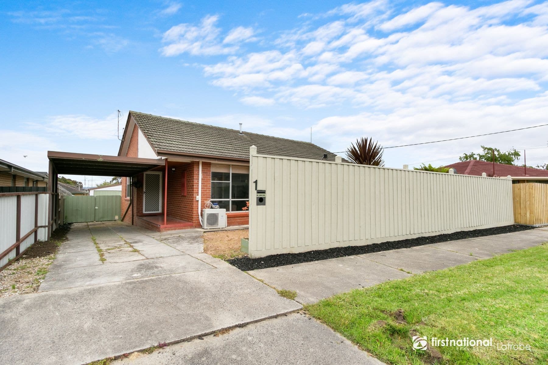 1 Shaw Street, Churchill VIC 3842, Churchill - Thumbnail 2