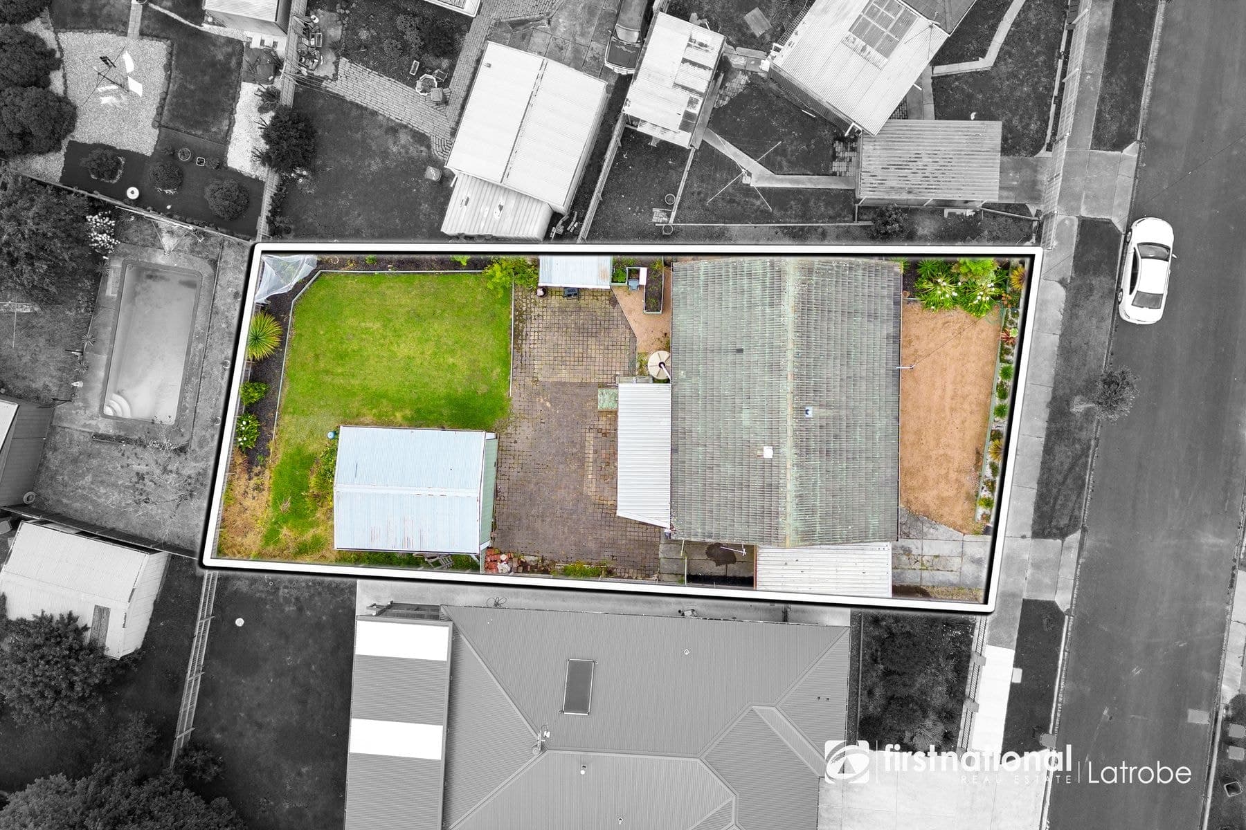 1 Shaw Street, Churchill VIC 3842, Churchill - Thumbnail 3