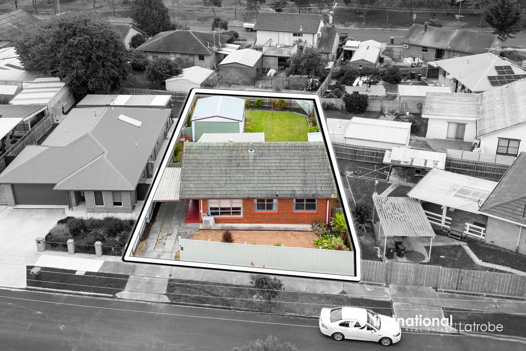 1 Shaw Street, Churchill VIC 3842, Churchill - Thumbnail 4