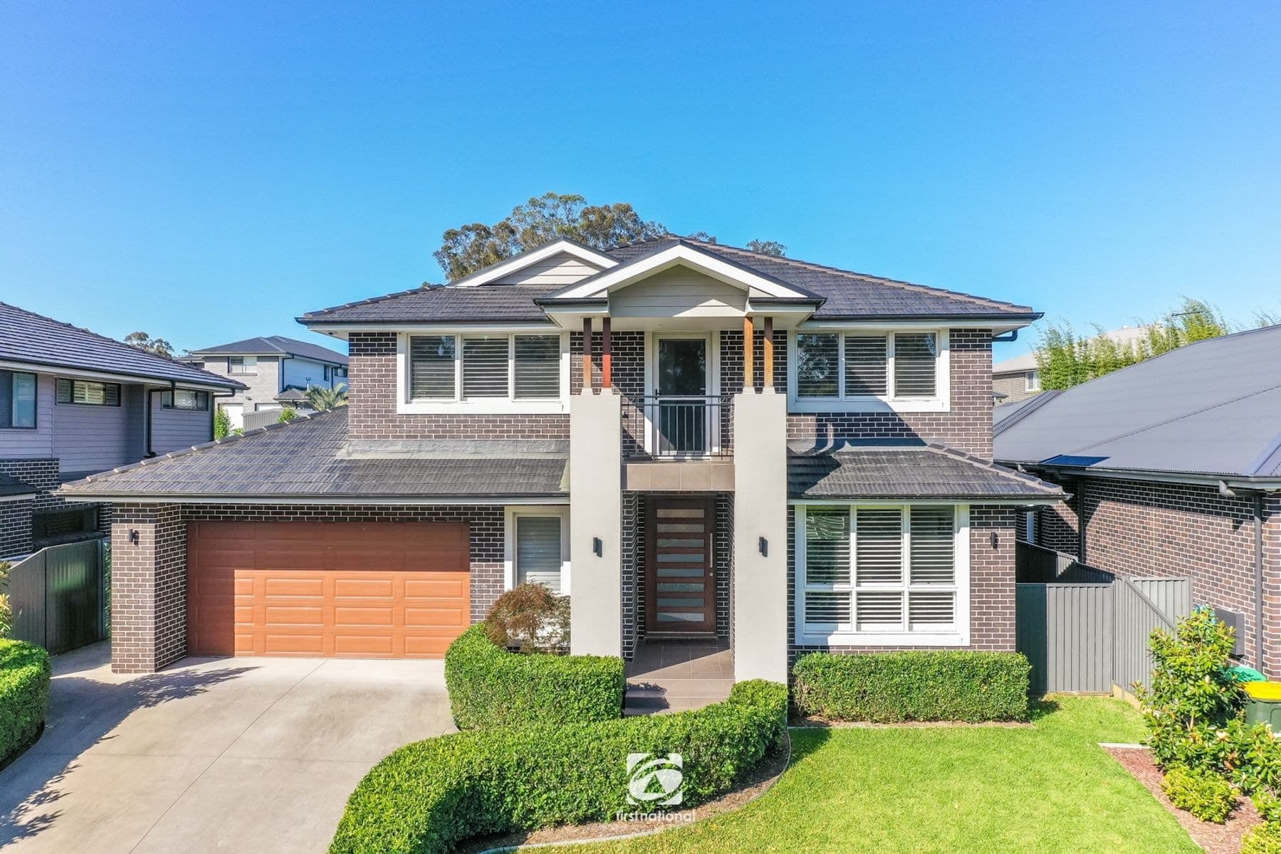 57 Underwood Cct (Grove Estate), Harrington Park NSW 2567, Harrington Park - Image 1