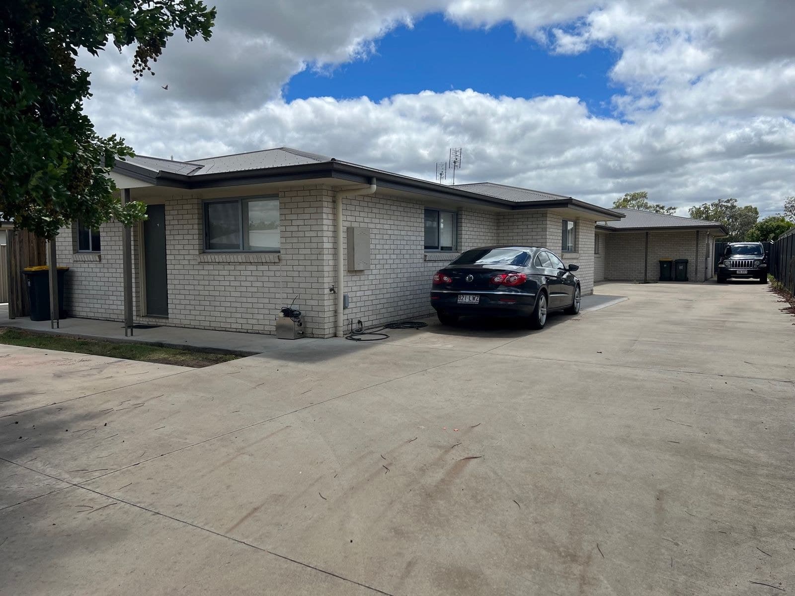 A & B/8 Hurse Street, Chinchilla QLD 4413, Chinchilla - Image 1