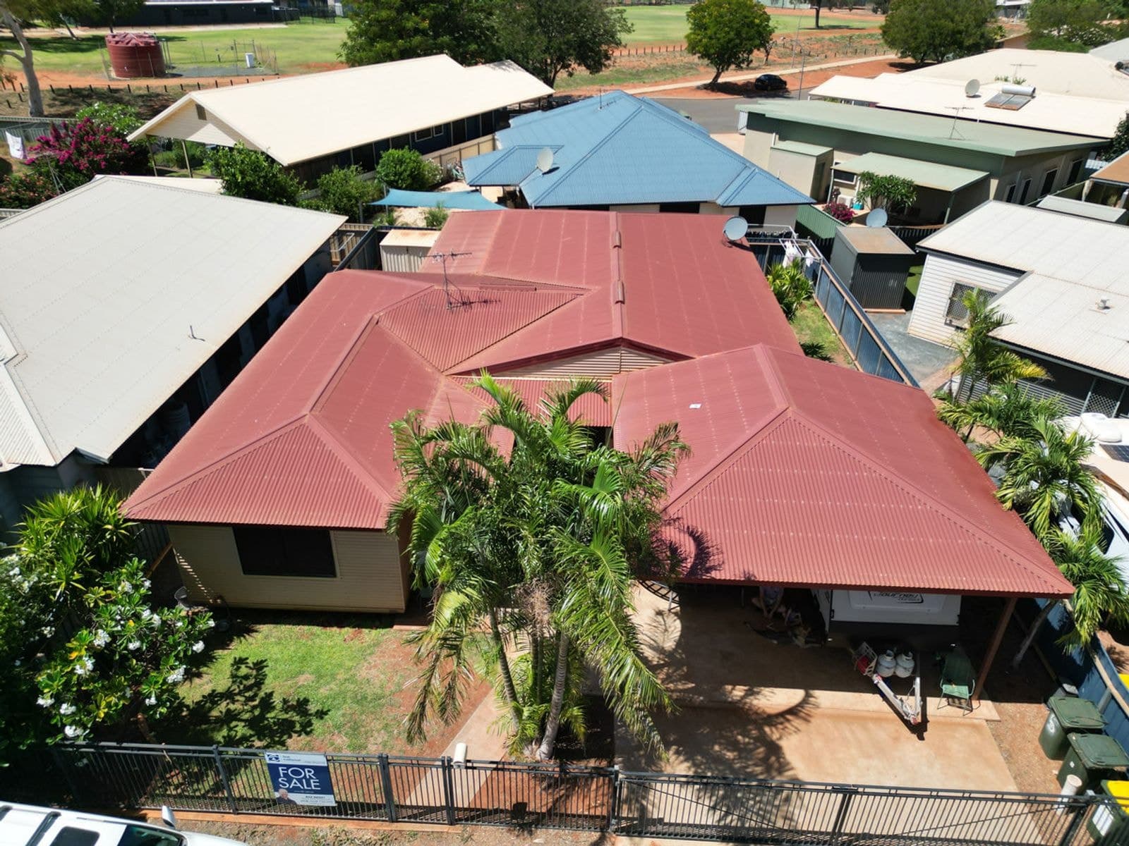 5 Cone Place, South Hedland WA 6722, South Hedland - Image 1