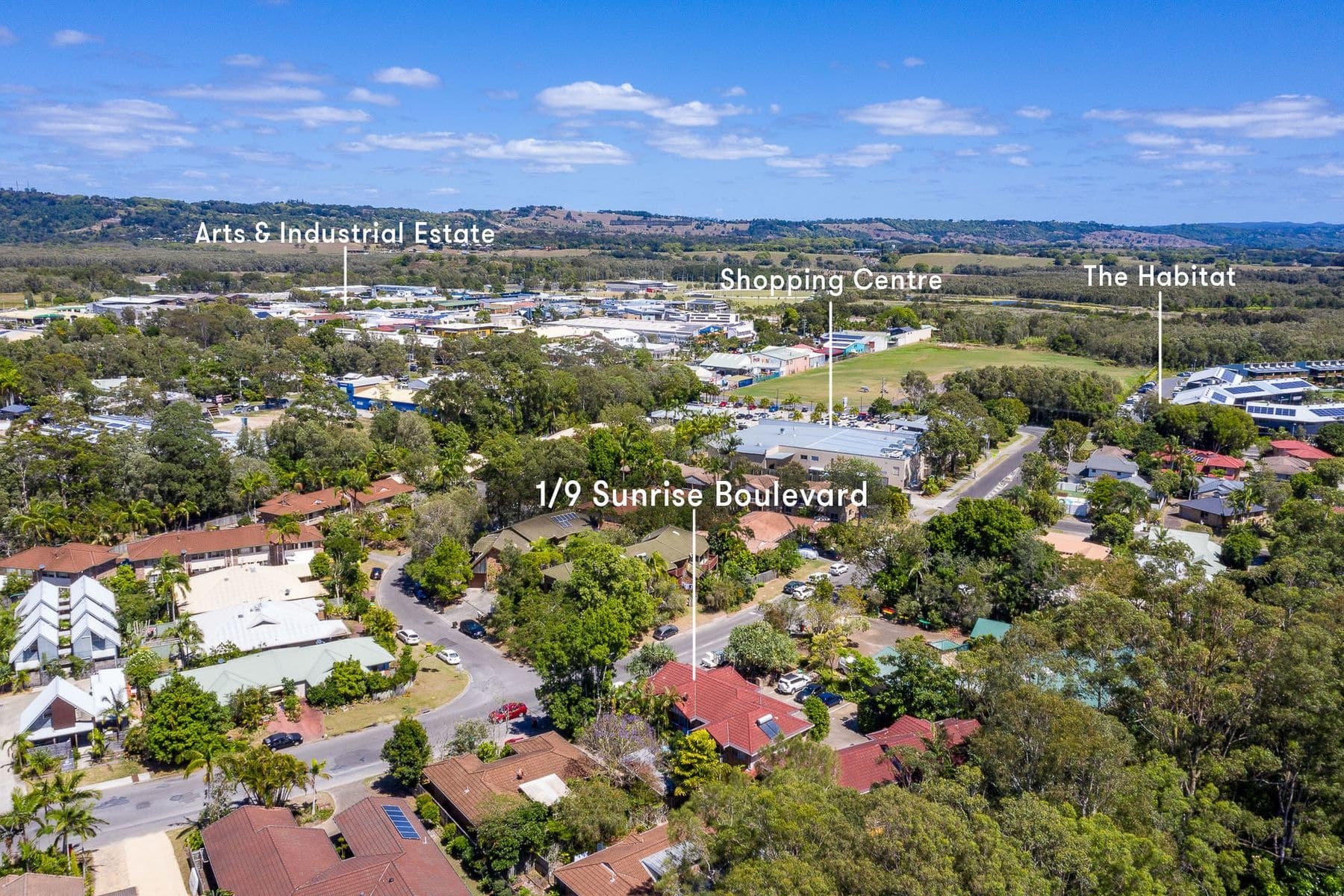 1/9 Sunrise Boulevard, Byron Bay NSW 2481, Byron Bay - Thumbnail 2