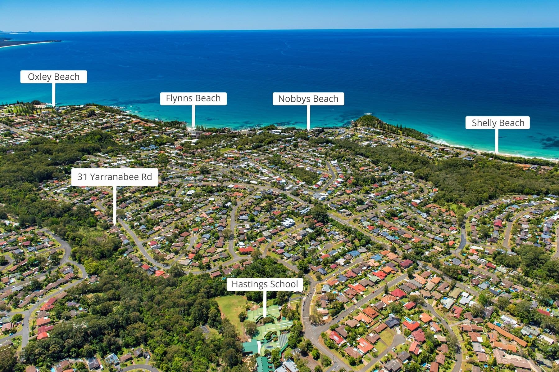 31 Yarranabee Road, Port Macquarie NSW 2444, Port Macquarie - Thumbnail 7