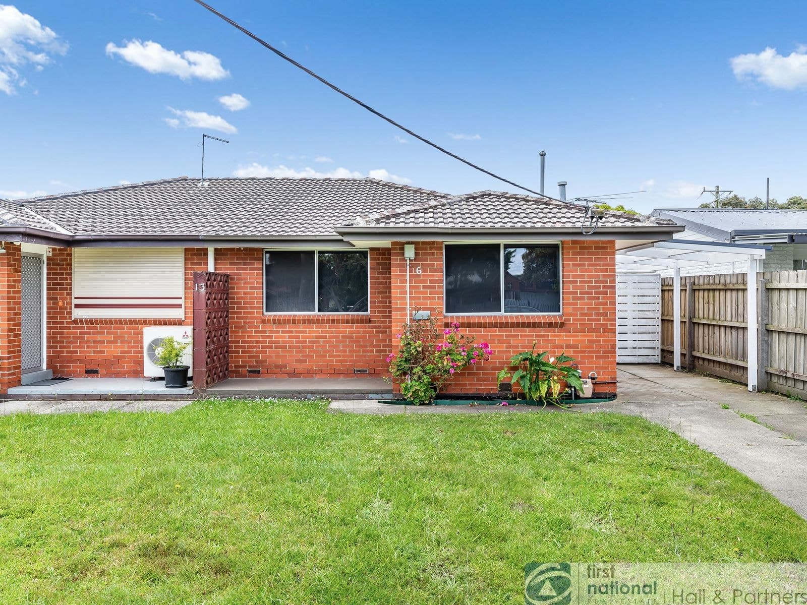 6/13 Wallarano Drive, Noble Park VIC 3174, Noble Park - Image 1