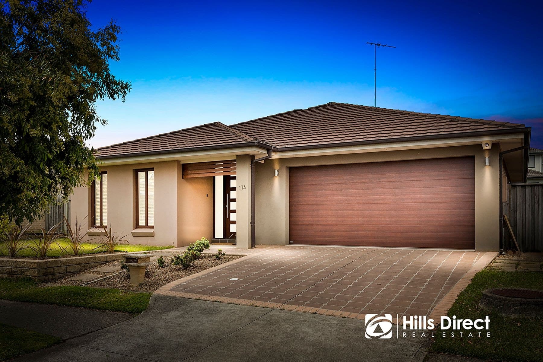 174 The Ponds Boulevard, The Ponds NSW 2769, Kellyville Ridge - Image 1