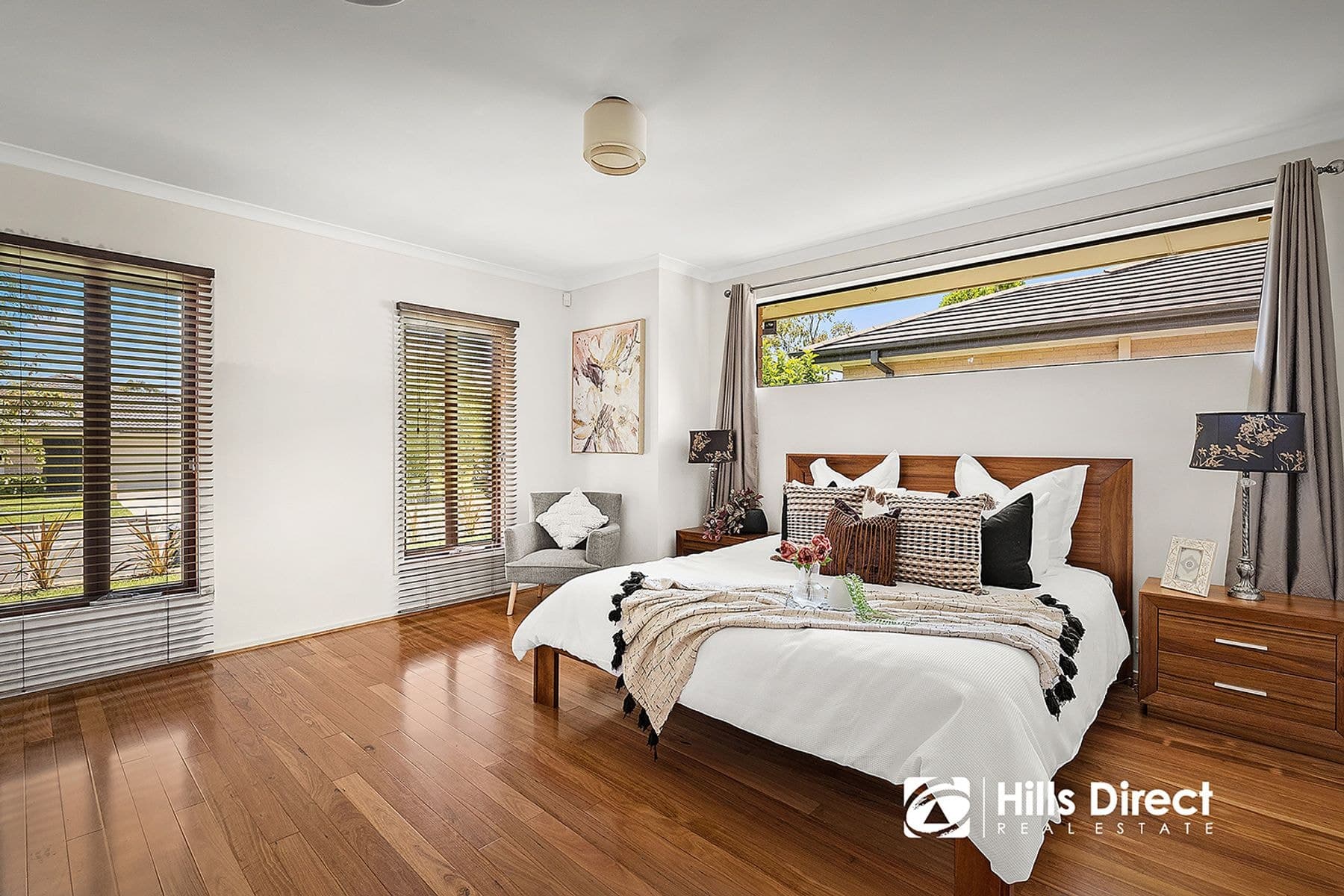 174 The Ponds Boulevard, The Ponds NSW 2769, Kellyville Ridge - Thumbnail 8