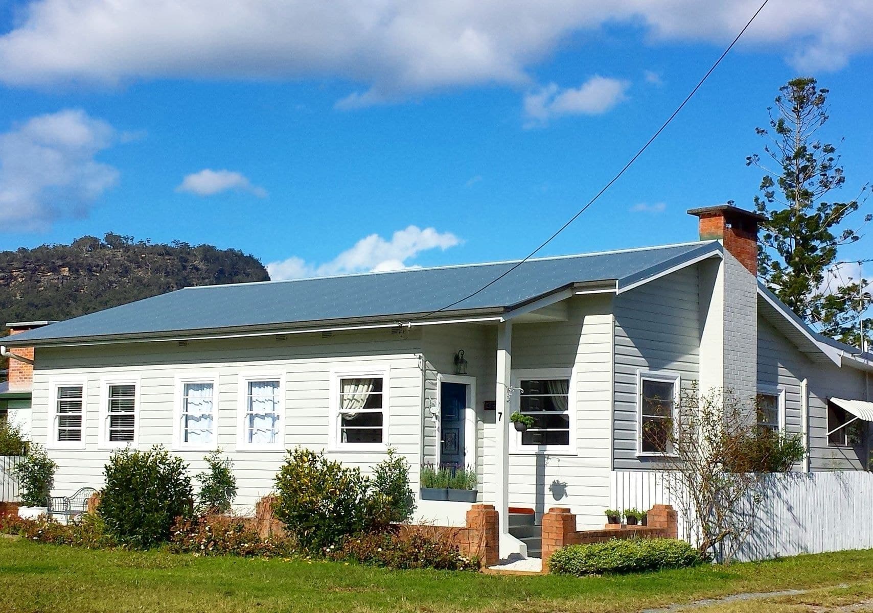 7 Shannon Street, Glenreagh NSW 2450, Glenreagh - Image 1