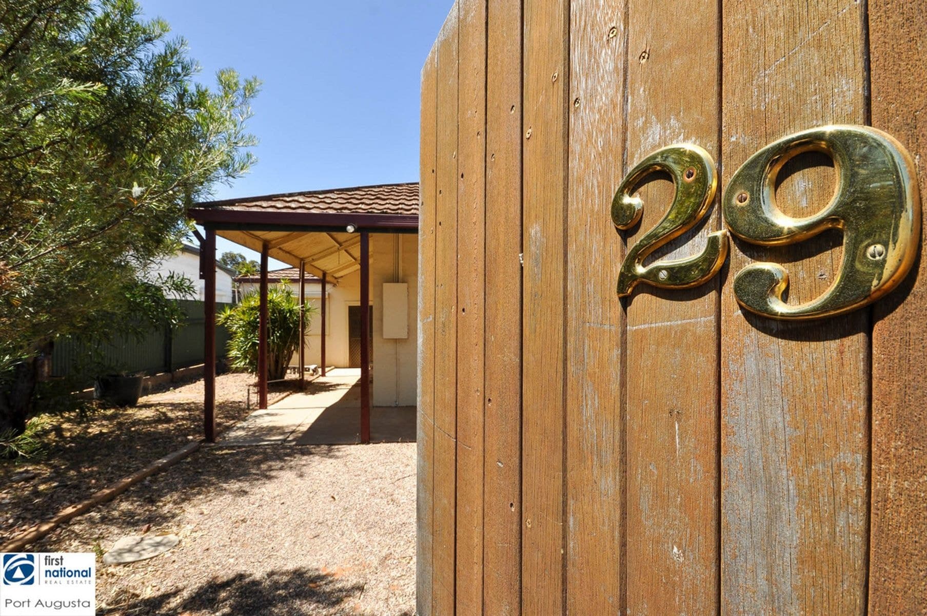 29 Margaret Street, Port Augusta SA 5700, Port Augusta - Image 1