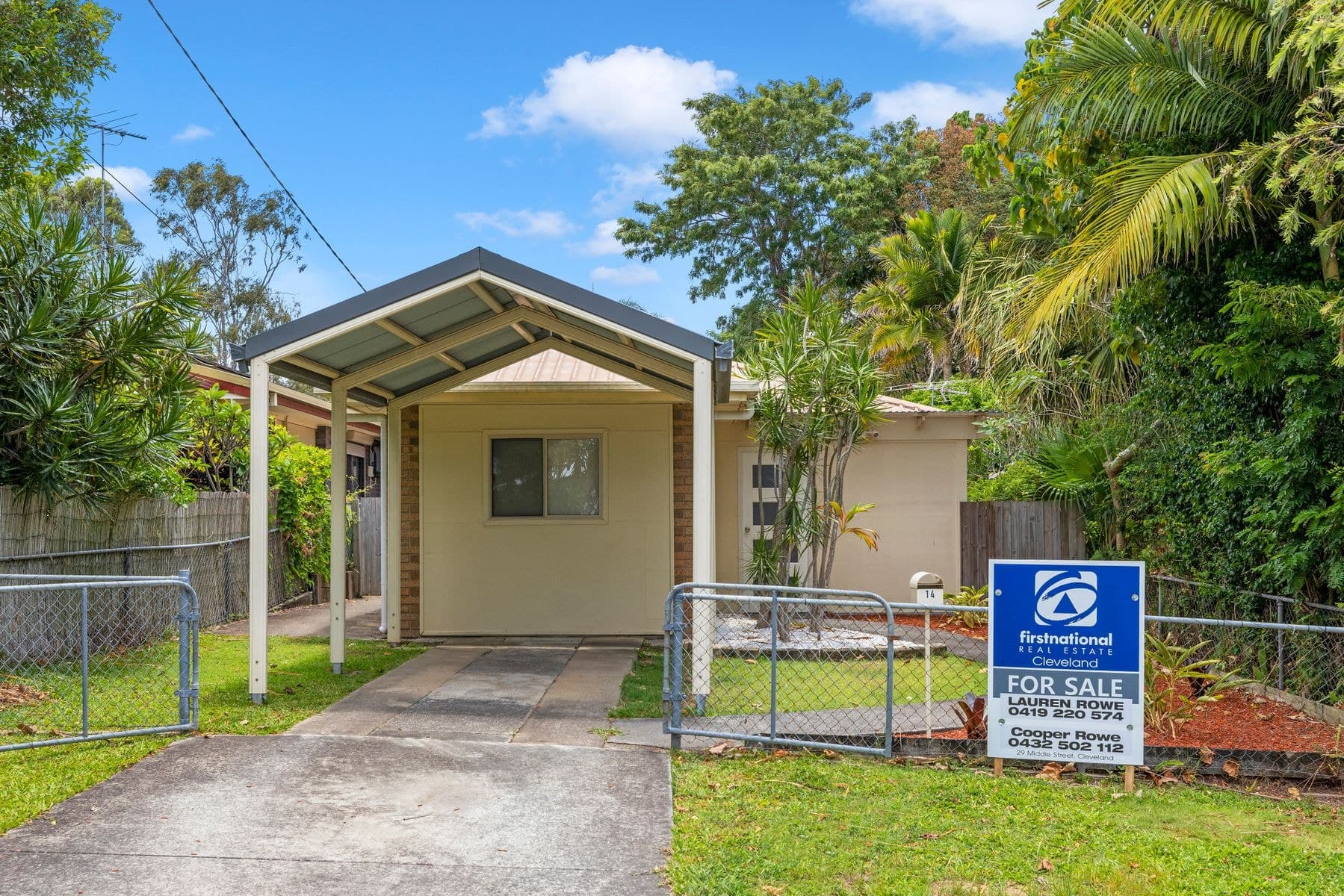 14 Mark Street, Redland Bay QLD 4165, Redland Bay - Image 1
