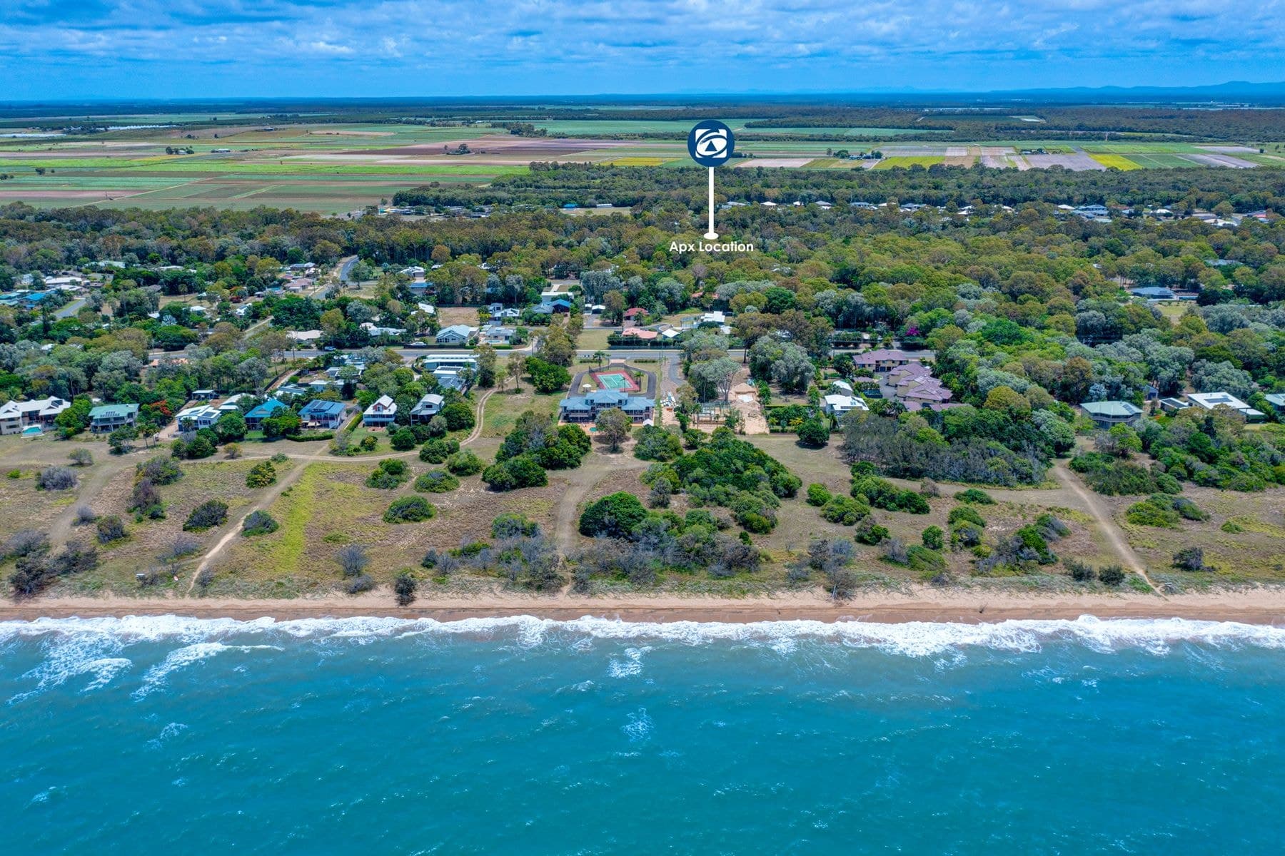 4 Kentia Avenue, Moore Park Beach QLD 4670, Moore Park Beach - Thumbnail 4
