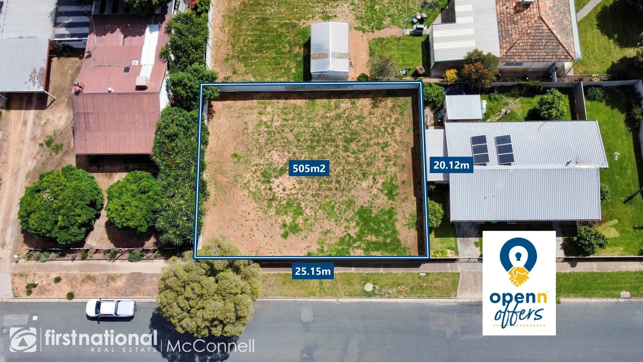 80 Miller Street, Tongala VIC 3621, Tongala - Image 1