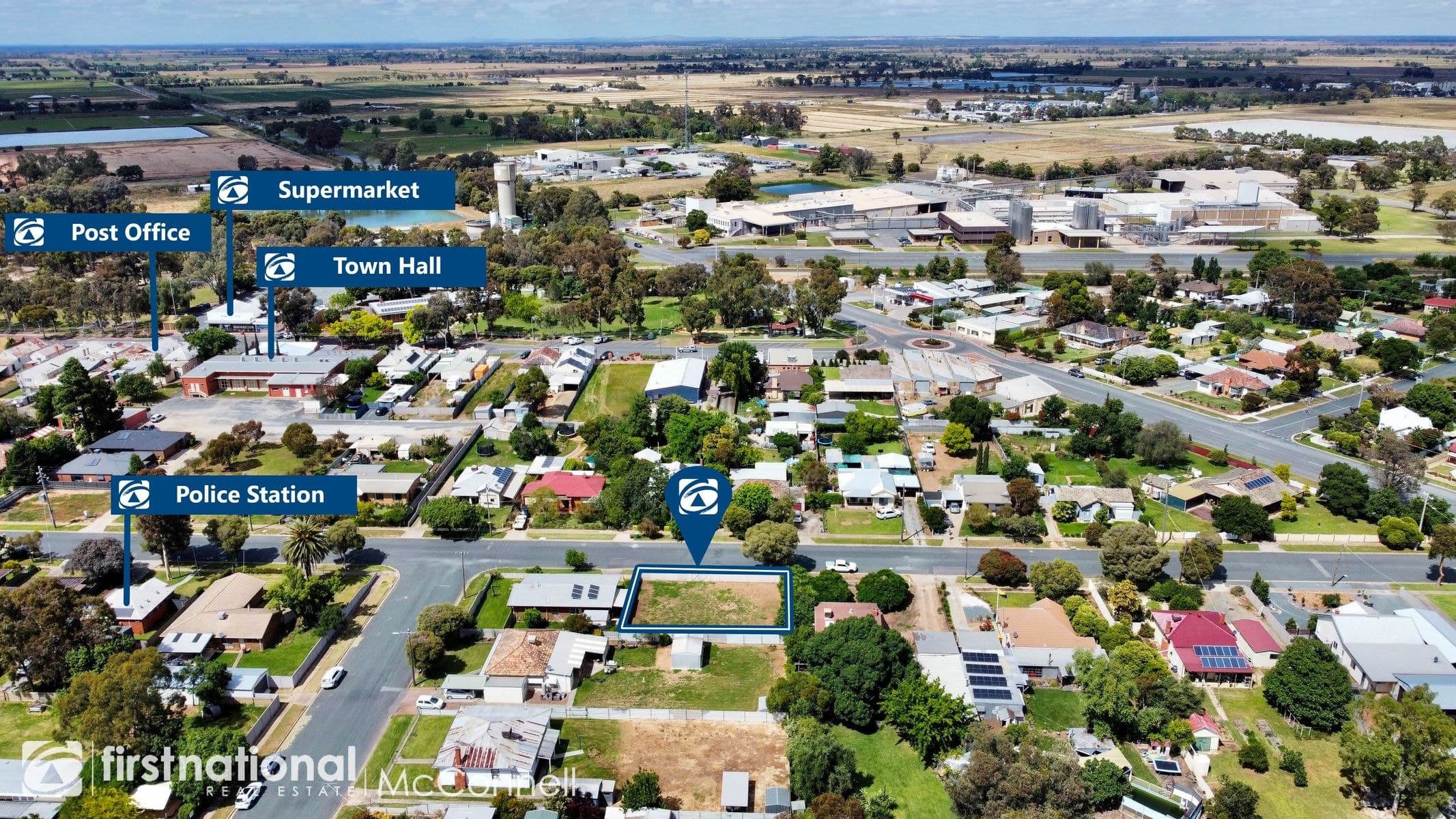 80 Miller Street, Tongala VIC 3621, Tongala - Thumbnail 2