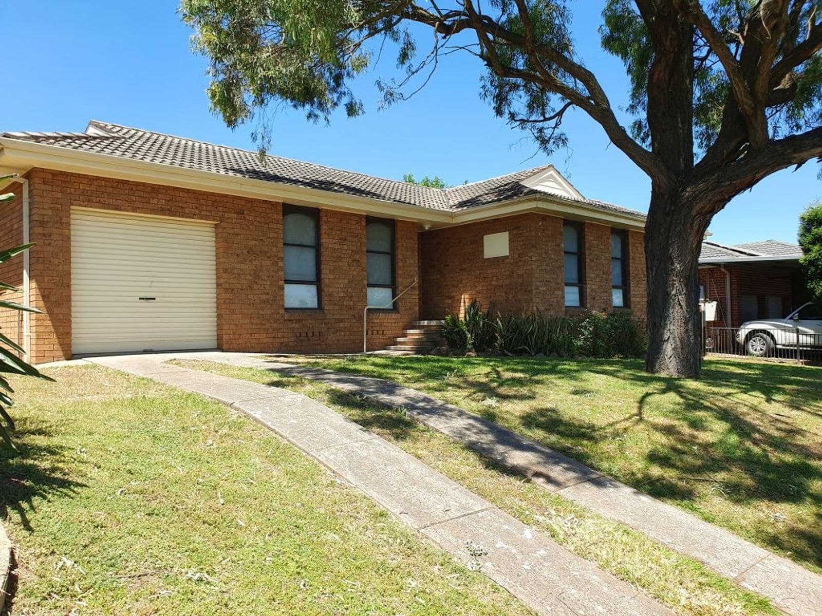 13 Calgaroo Ave, Muswellbrook NSW 2333, Muswellbrook - Image 1