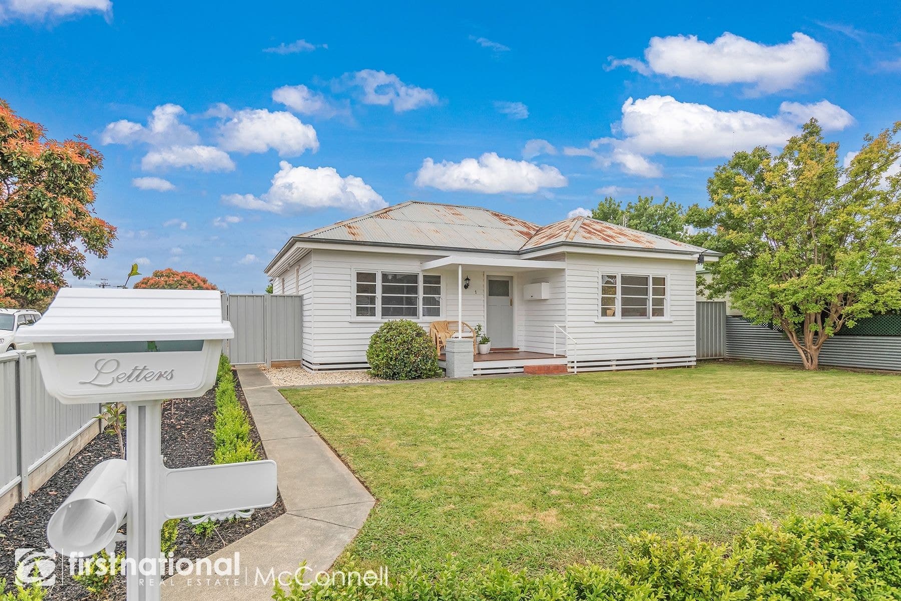 1 Pettifer Street, Kyabram VIC 3620, Kyabram - Thumbnail 3