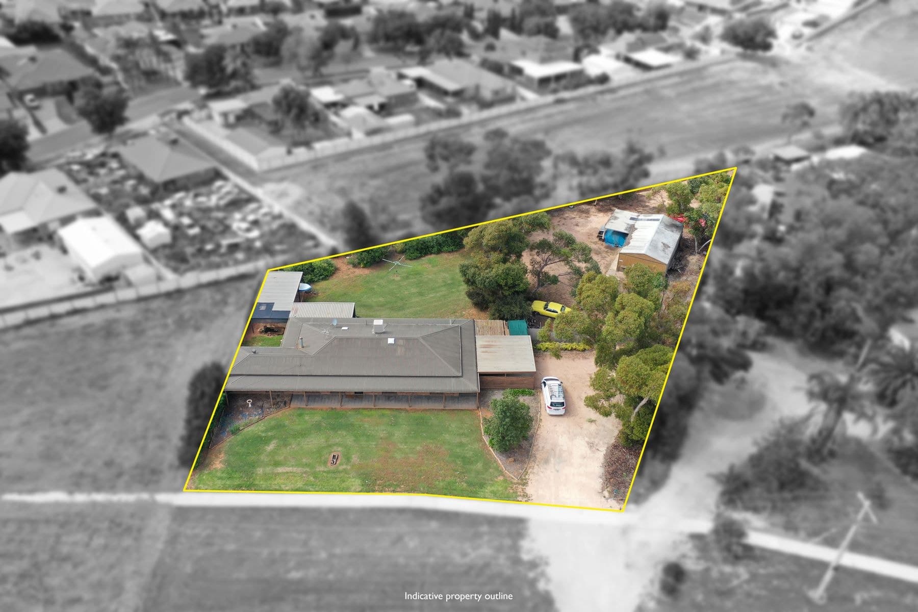 260 Benetook Avenue, Mildura VIC 3500, Mildura - Image 1