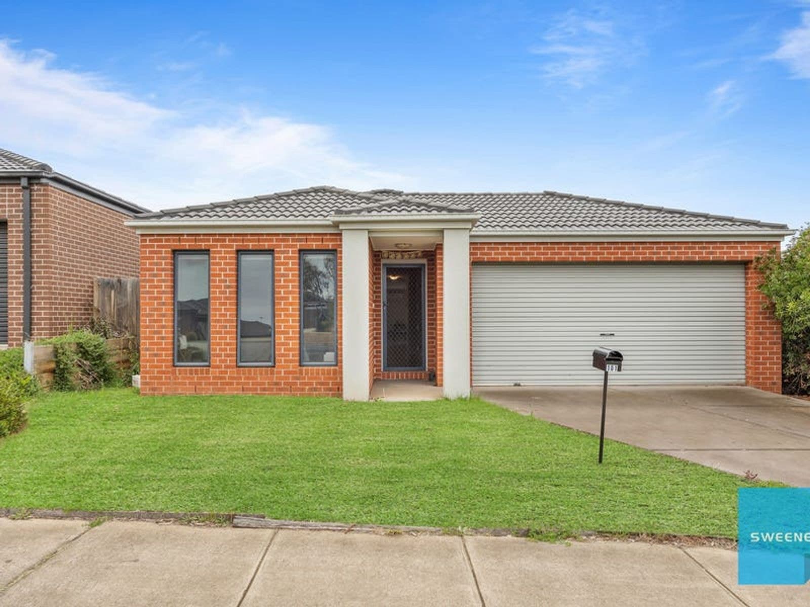 101 Halletts Way, Bacchus Marsh VIC 3340, Bacchus Marsh - Image 1