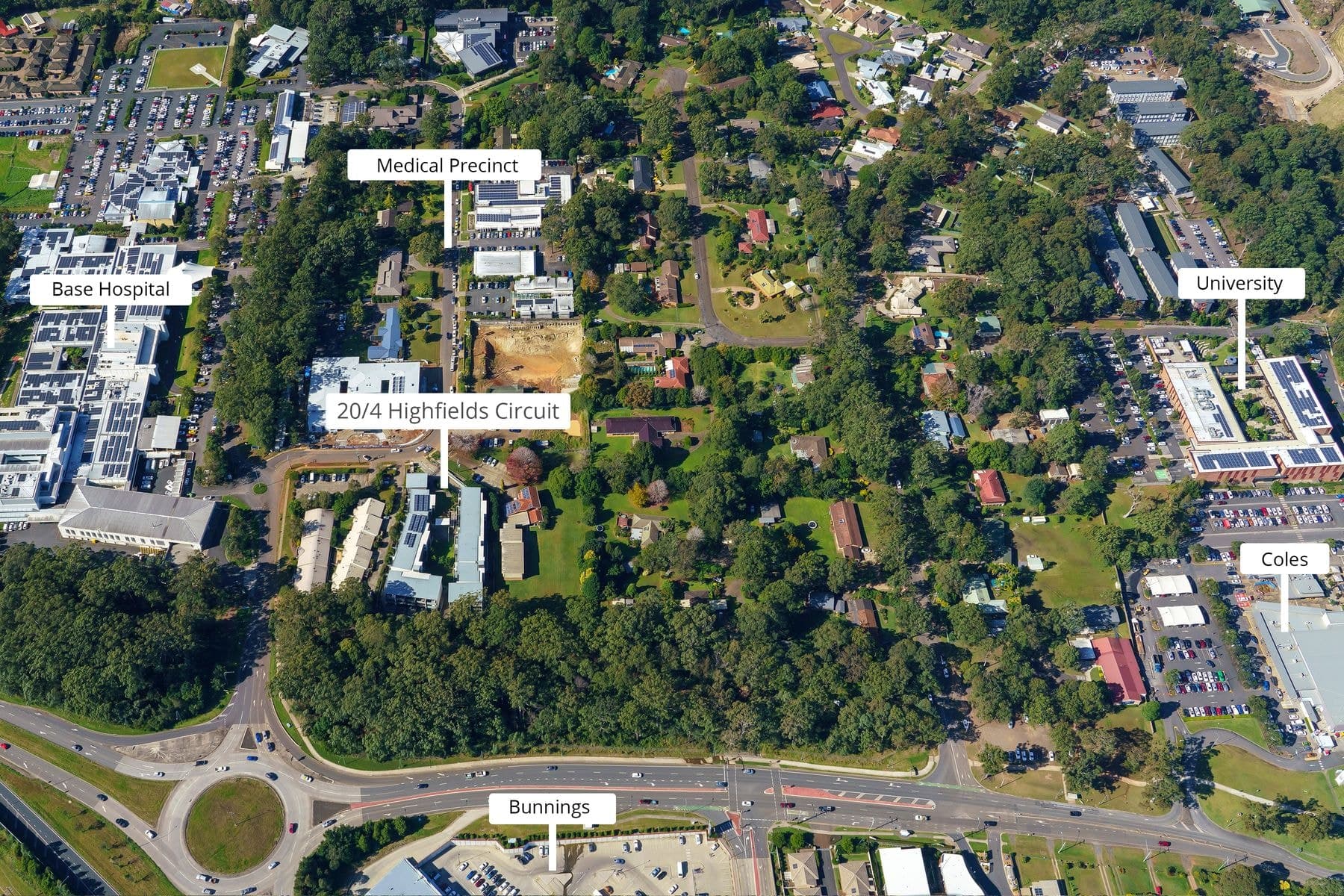 20/4 Highfields Circuit, Port Macquarie NSW 2444, Port Macquarie - Thumbnail 6