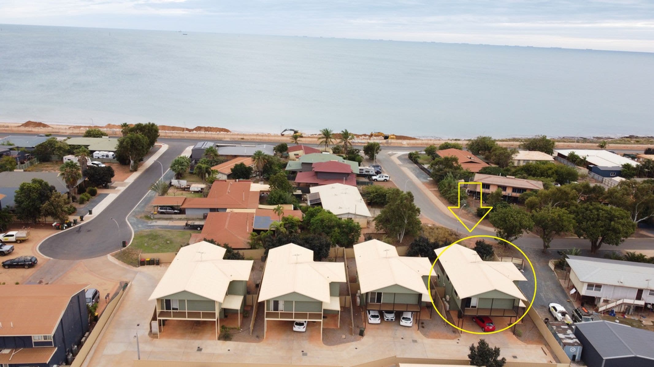 4/9 Padbury Place, Port Hedland WA 6721, Port Hedland - Image 1