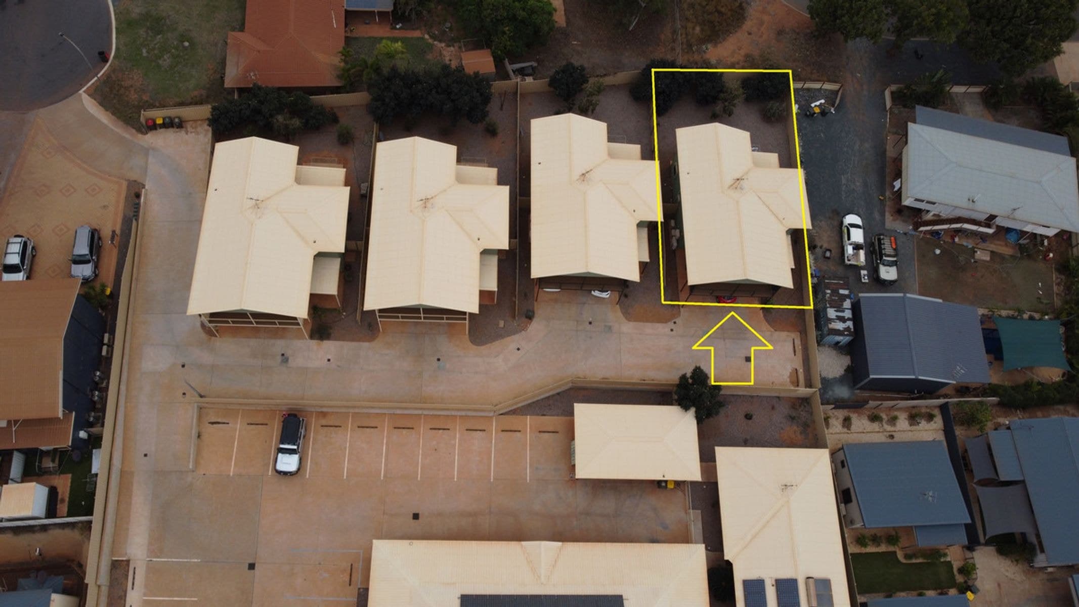 4/9 Padbury Place, Port Hedland WA 6721, Port Hedland - Thumbnail 2