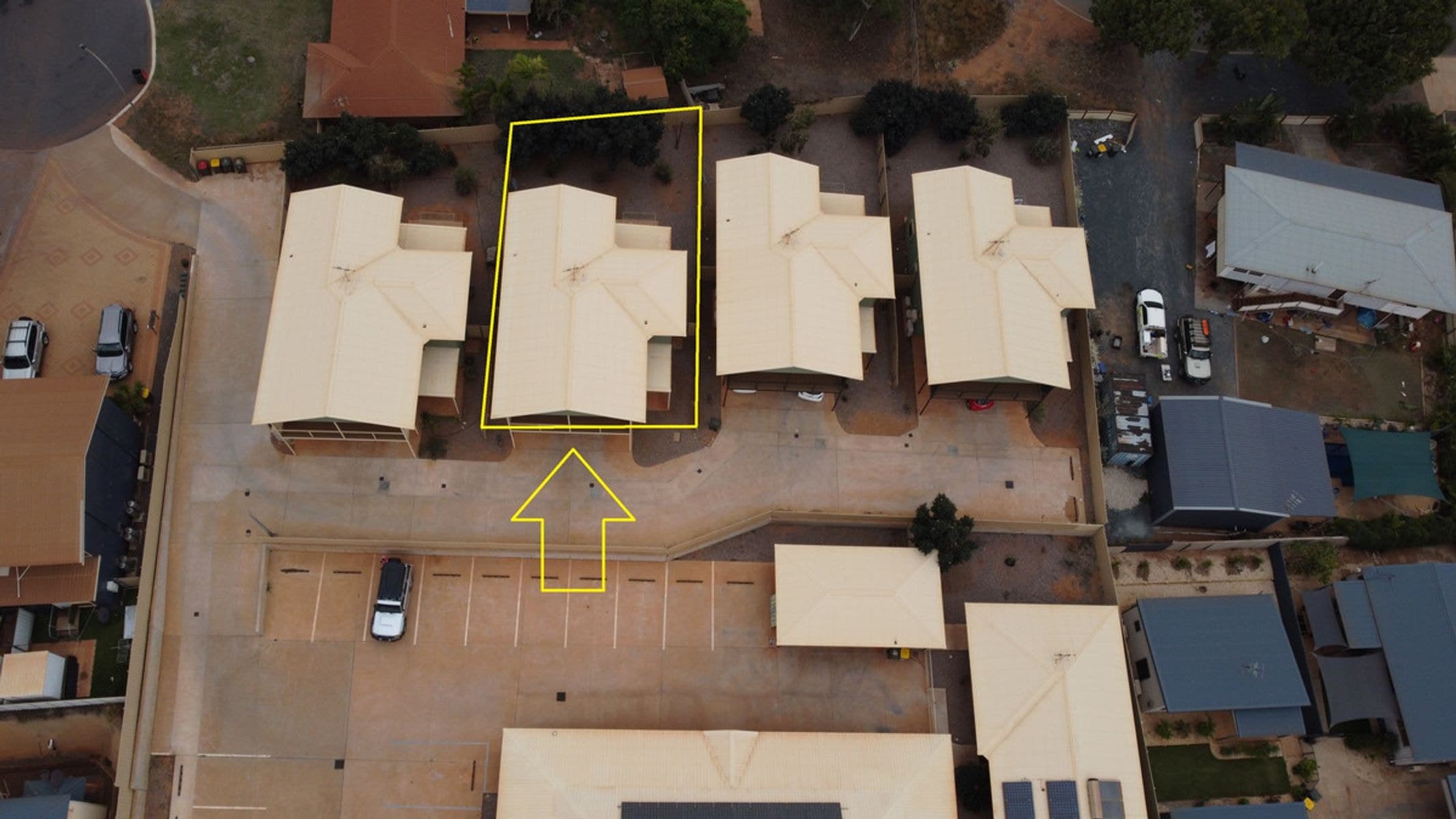 2/9 Padbury Place, Port Hedland WA 6721, Port Hedland - Thumbnail 2